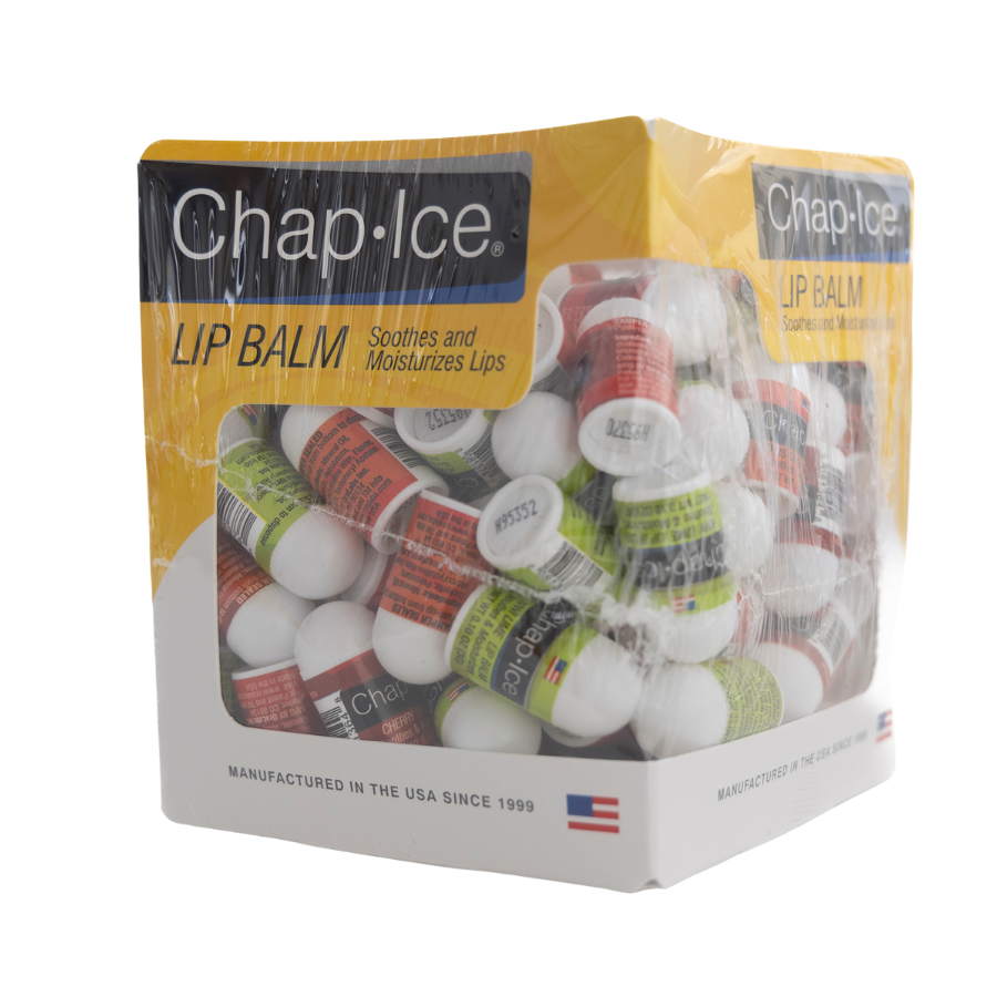 Chap Ice Lip Balm