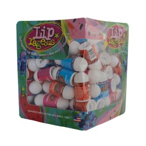 Lip Rageous Lip Balm